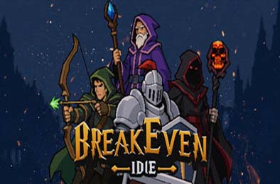 盈亏：挂机 / BreakEven - Idle 下载