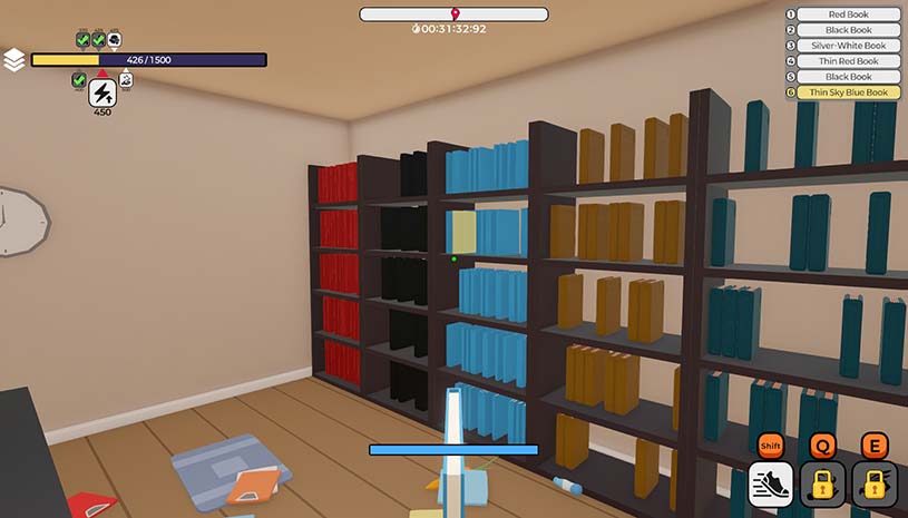 整理模拟器 / Tidying Simulator 游戏截图 9be1fad88551649217f782a7114519bb