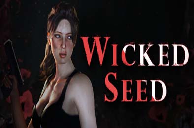 邪恶种子 / Wicked Seed 游戏封面