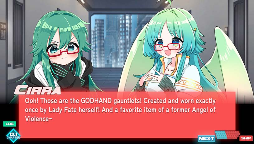 神手计划 / PROJEKT GODHAND v2.01 游戏截图 478adc272b5ea4963027e16810c2cdb3