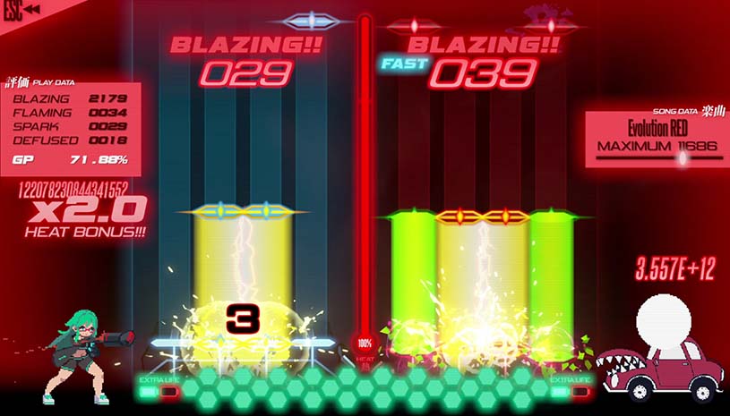 神手计划 / PROJEKT GODHAND v2.01 游戏截图 b84fd8ba38fe8a1e442fb0de0ac803b5