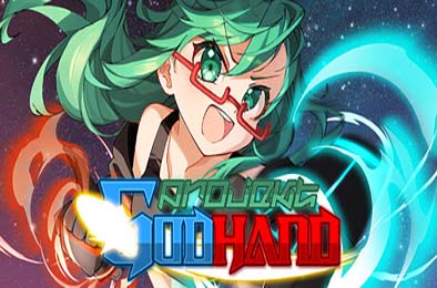 神手计划 / PROJEKT GODHAND v2.01 游戏封面