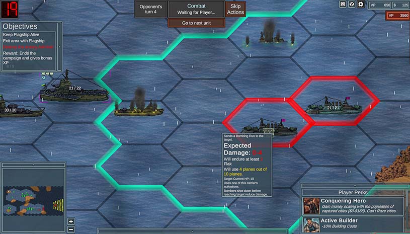 恐惧海军上将 / Dread Admiral 游戏截图 16332e70df2969349dfb30156f9bc6e0