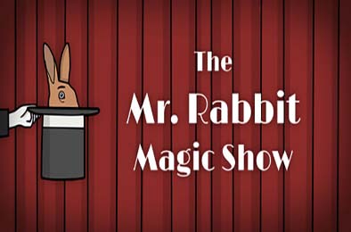 兔子先生的魔术秀 / The Mr. Rabbit Magic Show 下载