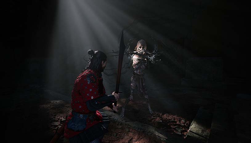 黎明行者之血 / The Blood of Dawnwalker v1.0.1 游戏截图 c2921054266d4d6f0aead39ca52c2440