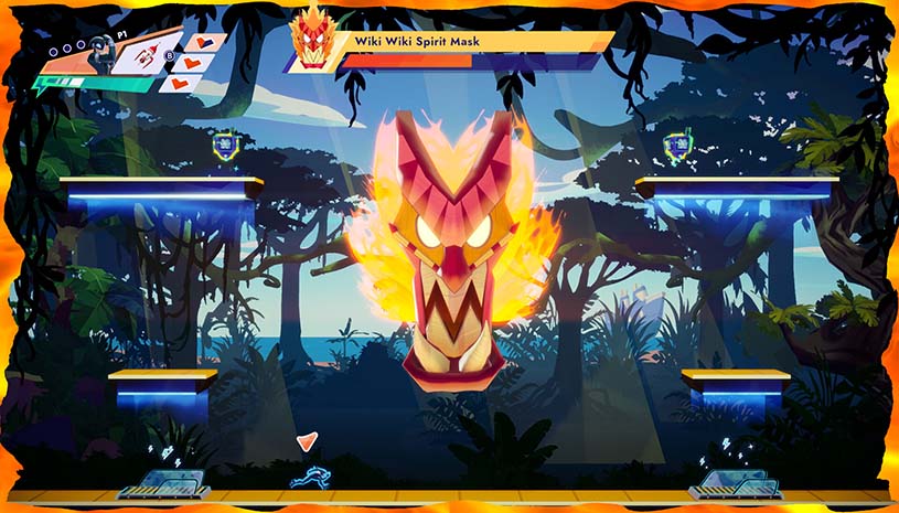 极速跑者2：速度之王 / SpeedRunners 2: King of Speed 游戏截图 7655c16be6302ca967b4e9f57aedf18b