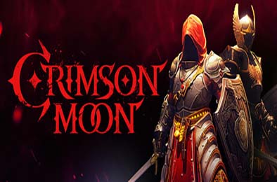 血色之月 / Crimson Moon 游戏封面