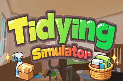 整理模拟器 / Tidying Simulator 游戏封面