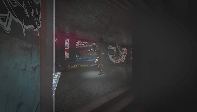 楼层异常 / Floor Glitch 游戏截图 1b9cffba9ca162edfc1c11e7c6af1a7e
