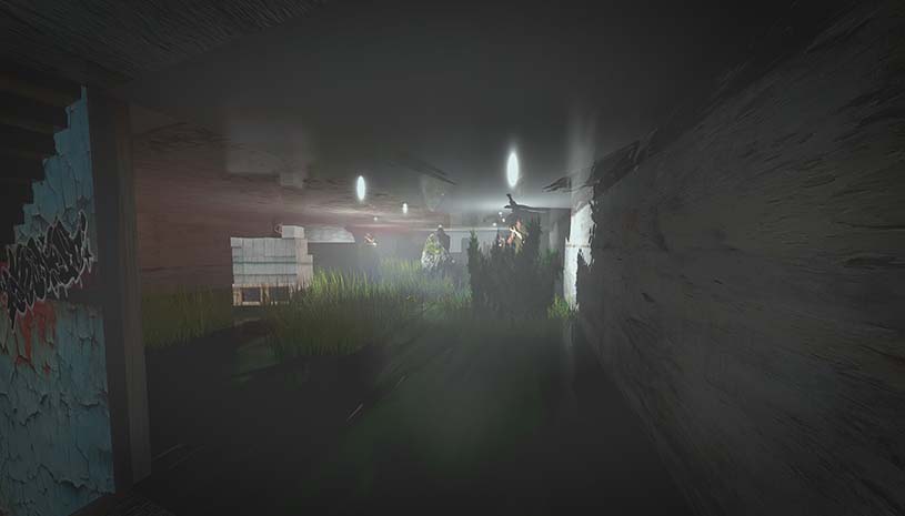 楼层异常 / Floor Glitch 游戏截图 ec4242d88b3c6ef1c2c4e5749a1092ba