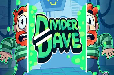 分裂戴夫 / Divider Dave 游戏封面