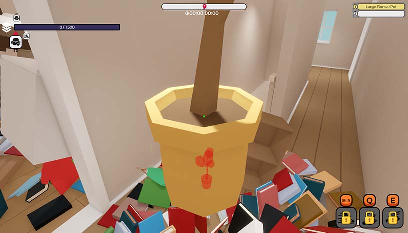 整理模拟器 / Tidying Simulator 游戏截图 0bd22539e441ac01fd5fe5390a781ee4