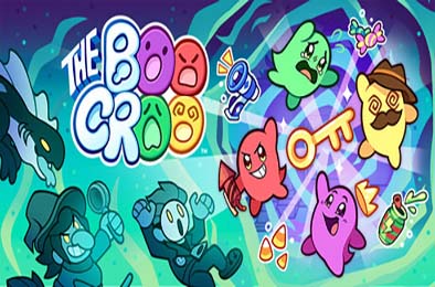 幽灵狂欢团 / The Boo Croo 下载