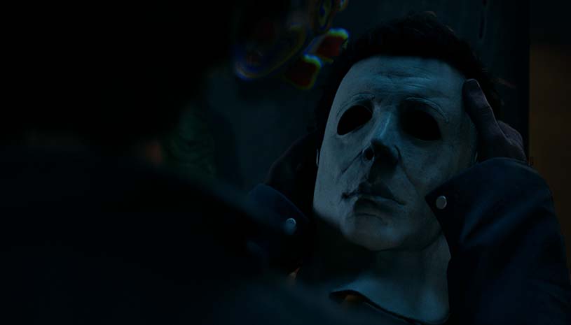 恐怖万圣夜 / Halloween: The Game 游戏截图 e2132fbc3a8a22b43e1c70c406ecf246