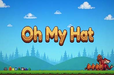 哦我的帽子 / Oh My Hat 下载