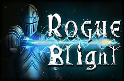 浪客灾疫 / Rogue Blight RPG游戏下载