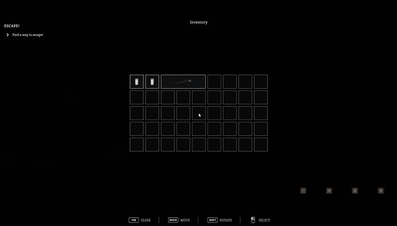 现实侵蚀 / Reality Breach 游戏截图 0909f763384fd3d9ca4d623bcb9e3b83