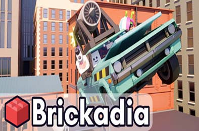 砖托邦 / Brickadia 模拟经营游戏下载
