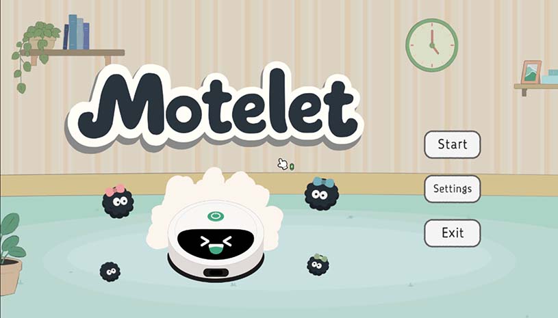 Motelet 游戏截图 98c6bafafc9f1aa9df92e4d9932ebd2a