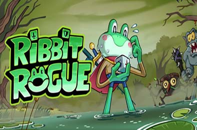 呱呱的骰子冒险 / Ribbit Rogue 下载