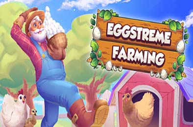农场捡鸡蛋模拟器 / Eggstreme Farming 下载
