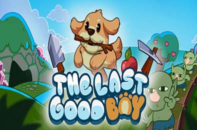 最后的乖狗狗 / The Last Good Boy 模拟经营游戏下载