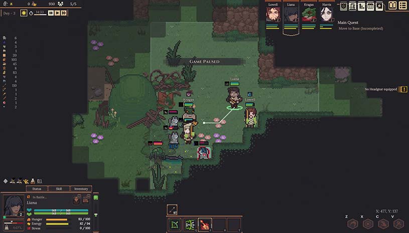 地城拓荒 / Dungeon Settlers 游戏截图 524899df775b5d3d6194296fdd9d0ff8
