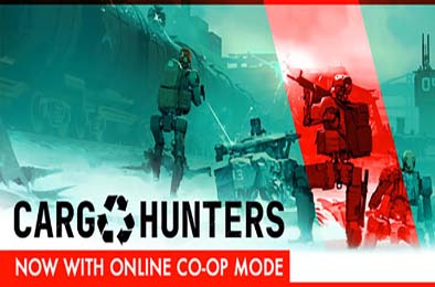 货运猎手 / Cargo Hunters 动作游戏下载