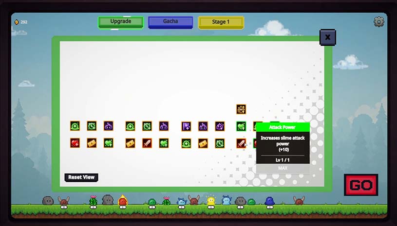 哦我的帽子 / Oh My Hat 游戏截图 a98fd8c91b3c2235deff74a675d66f13