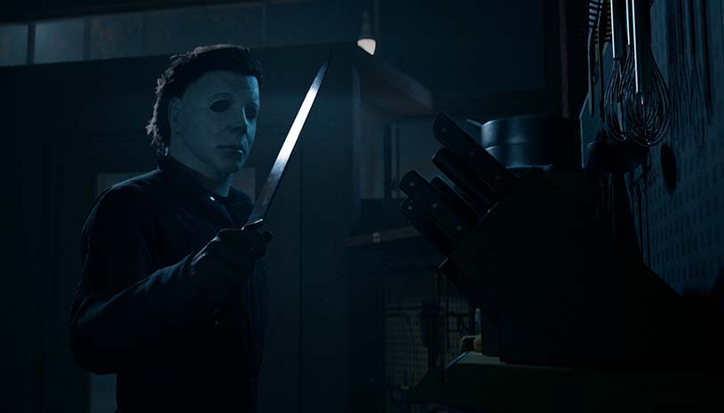 恐怖万圣夜 / Halloween: The Game 游戏截图 30f76038a5871d9f6fb41cb8b889a62f