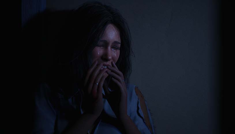 恐怖万圣夜 / Halloween: The Game 游戏截图 fc54ef7f86ce082c79a3b99d8ff23a02