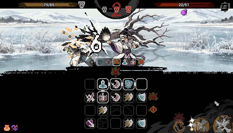 武林对决 / WuLin Showdown 游戏截图 81d8b5c6bdfe25d50875bdfb4e6134f2