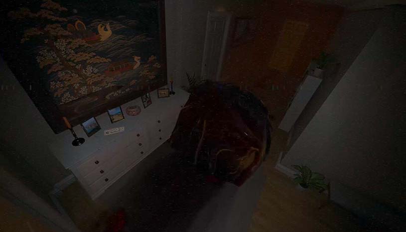 现实侵蚀 / Reality Breach 游戏截图 ef8650c5191e6d11cc8b9c0df8178aba