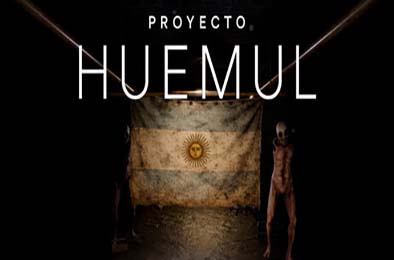 韦穆尔计划 / Proyecto Huemul 下载