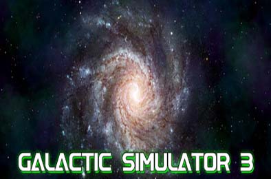 银河模拟器3 / Galactic Simulator 3 下载