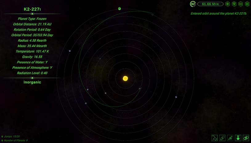 银河模拟器3 / Galactic Simulator 3 游戏截图 962a095fc405b66101c68328a0d985be