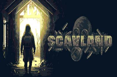 拾荒之地 / Scavland 下载