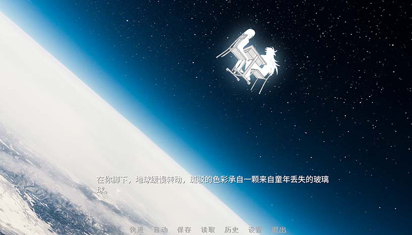 神明高中生 / Cosmic High Schooler 游戏截图 b7acbff6a1a5db7b3819b8c5b721c11c