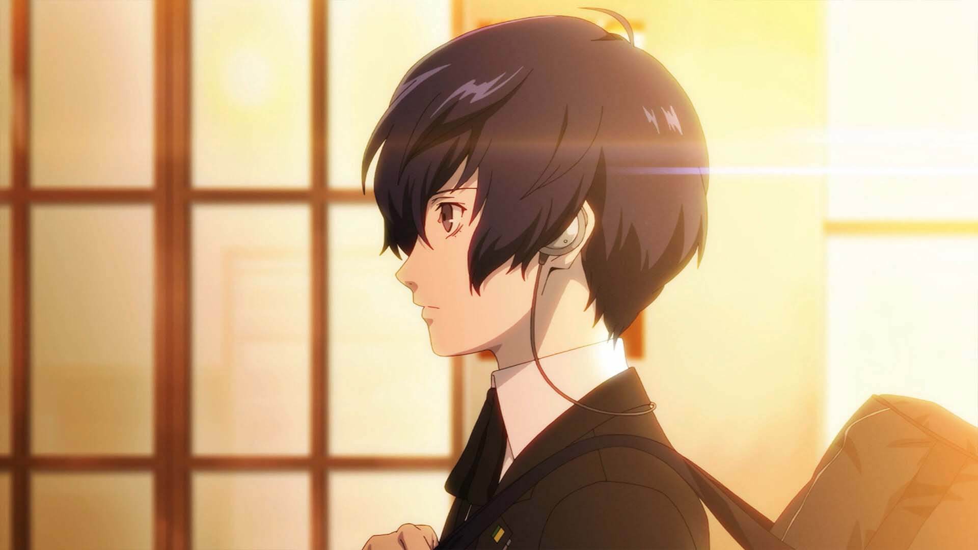 女神异闻录３ Reload / Persona 3 Reload 游戏截图 9254c56dd858f5642960c4da83bef8cc