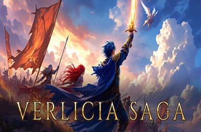 韦利西亚传说 / Verlicia Saga 下载