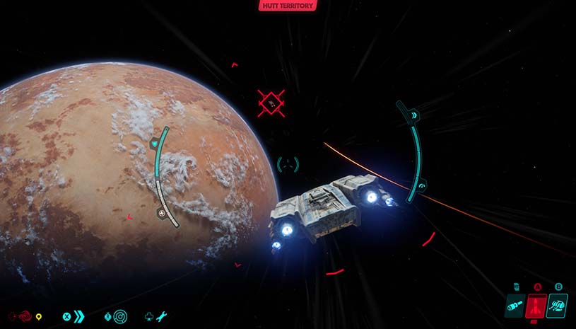 星球大战：亡命之徒 / Star Wars Outlaws 游戏截图 1d2792ef5a760c7b280ab435f17774c4