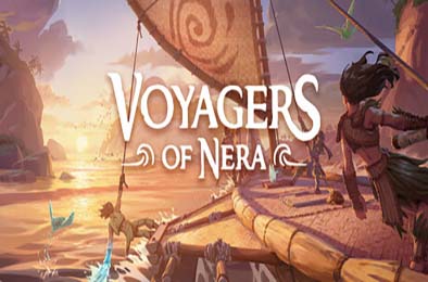尼拉航海者 / Voyagers of Nera 下载