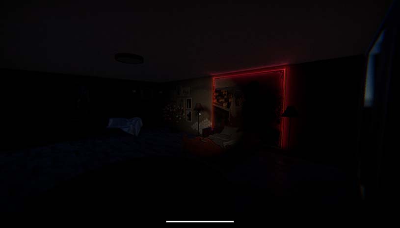 梦魇余息 / Restcue 游戏截图 65fe19535d4ec3ad00374f8e67441f79