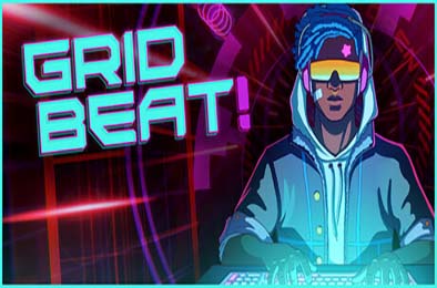 网格节拍！/ GRIDbeat!  下载