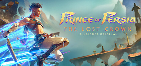 波斯王子：失落的王冠 / Prince of Persia The Lost Crown 下载