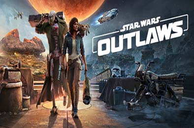 星球大战：亡命之徒 / Star Wars Outlaws 下载