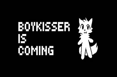 男孩亲吻者来袭 / BOYKISSER IS COMING 下载