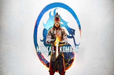 真人快打1 / Mortal Kombat 1