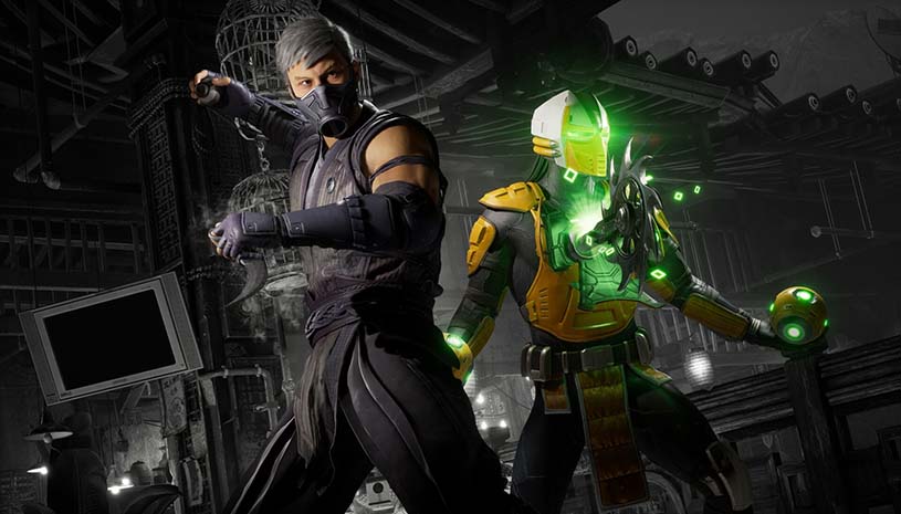 真人快打1 / Mortal Kombat 1 游戏截图 b85a7692cec56a91f89786ddd08cb406