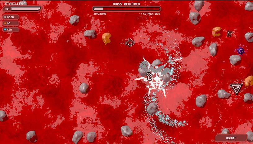 粉碎核心 / SmashCore 游戏截图 3f747cf159cb298337cd5f70ca89094a